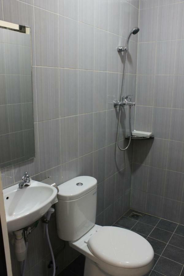 Amerta Giri Guest House Wonosobo Zewnętrze zdjęcie