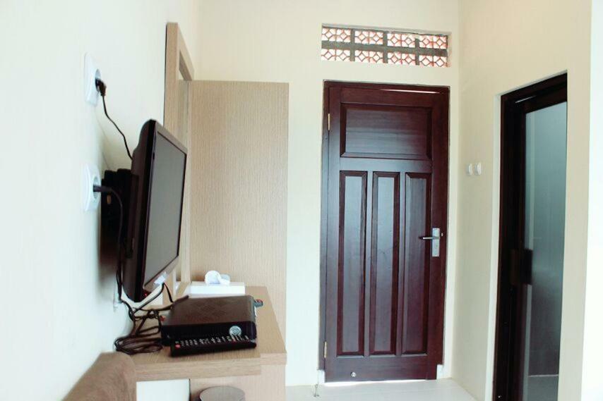 Amerta Giri Guest House Wonosobo Zewnętrze zdjęcie