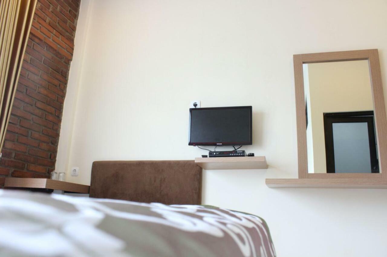 Amerta Giri Guest House Wonosobo Zewnętrze zdjęcie